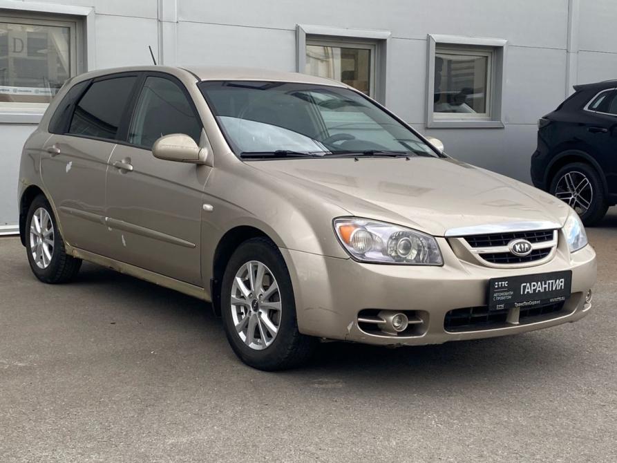 Kia Cerato I Уфа  - изображение 3