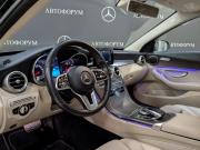 Mercedes-Benz C-Класс IV (W205) Рестайлинг Москва  - изображение 41