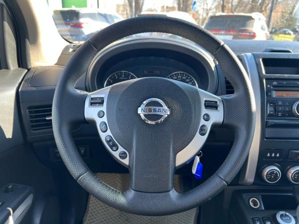 Nissan X-Trail II Рестайлинг с пробегом 2011 года, цена 1 159 000 рублей, 237500 км, внедорожник, Автокод Объявления