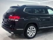 Volkswagen Teramont I Рестайлинг Уфа  - изображение 50