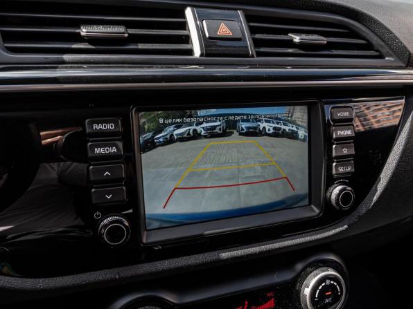 Kia Rio IV с пробегом 2020 года, цена 1 799 000 рублей, 65078 км, хэтчбек, Автокод Объявления
