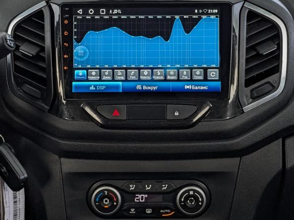 Lada (ВАЗ) XRAY I с пробегом 2020 года, цена 895 000 рублей, 79540 км, хэтчбек, Автокод Объявления