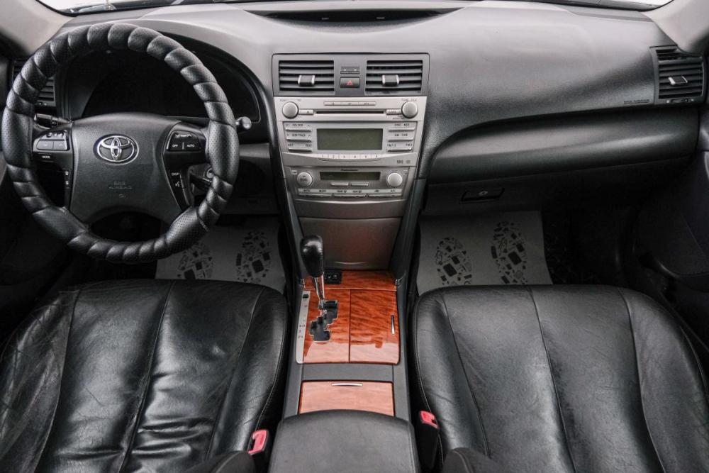 Toyota Camry VI (XV40) Рестайлинг Красноярск  - изображение 11