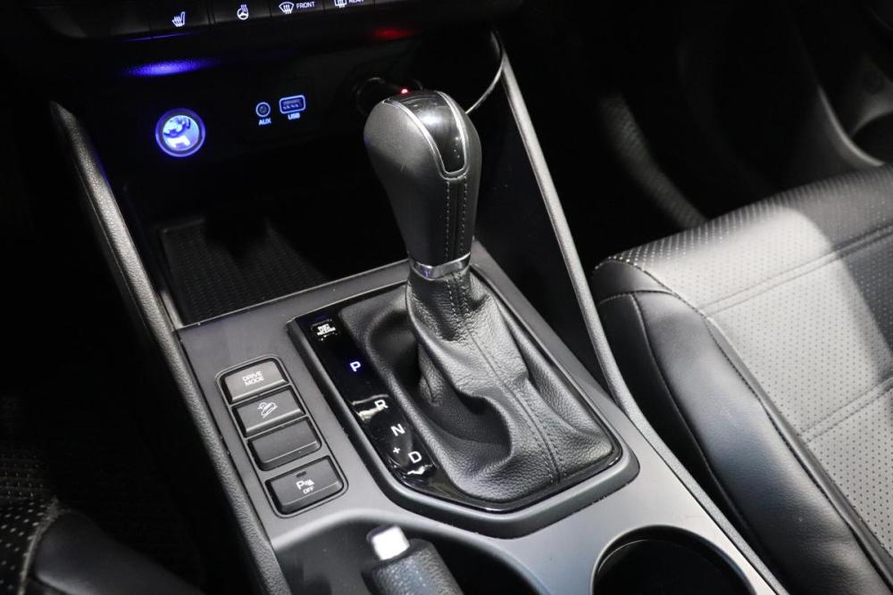 Hyundai Tucson III Рестайлинг Ульяновск  - изображение 15