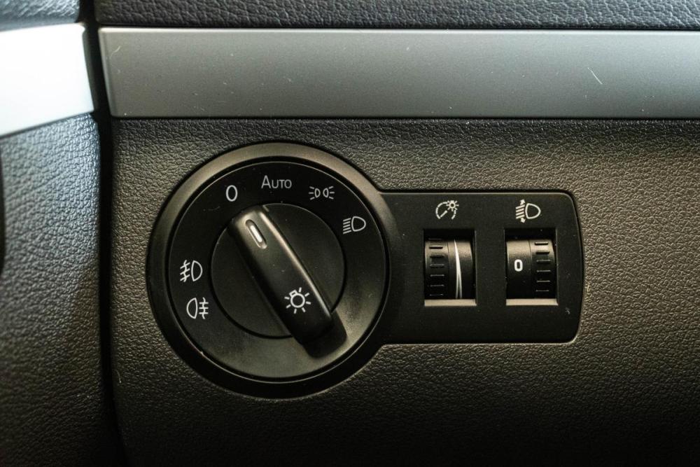 Volkswagen Touran I Рестайлинг 2 Уфа  - изображение 17
