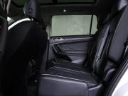 Volkswagen Tiguan II Рестайлинг Москва  - изображение 41