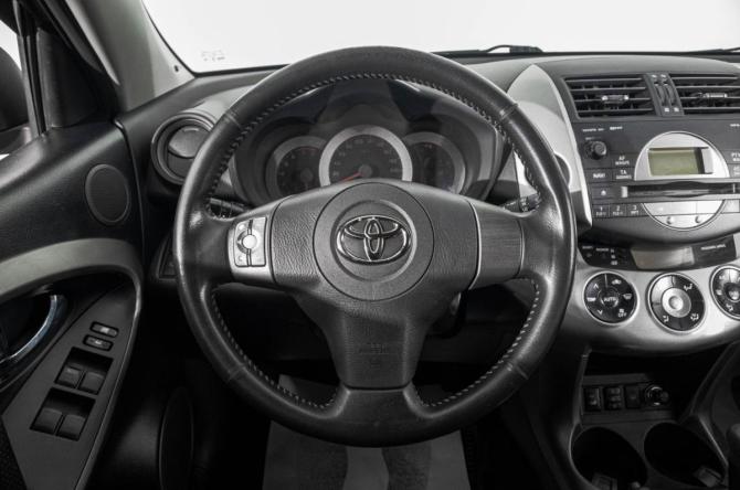 Toyota RAV4 III (XA30) с пробегом 2006 года, цена 1 149 000 рублей, 263000 км, внедорожник, Автокод Объявления