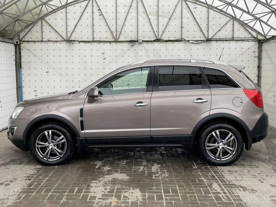 Opel Antara I Рестайлинг Тамбов  - изображение 10