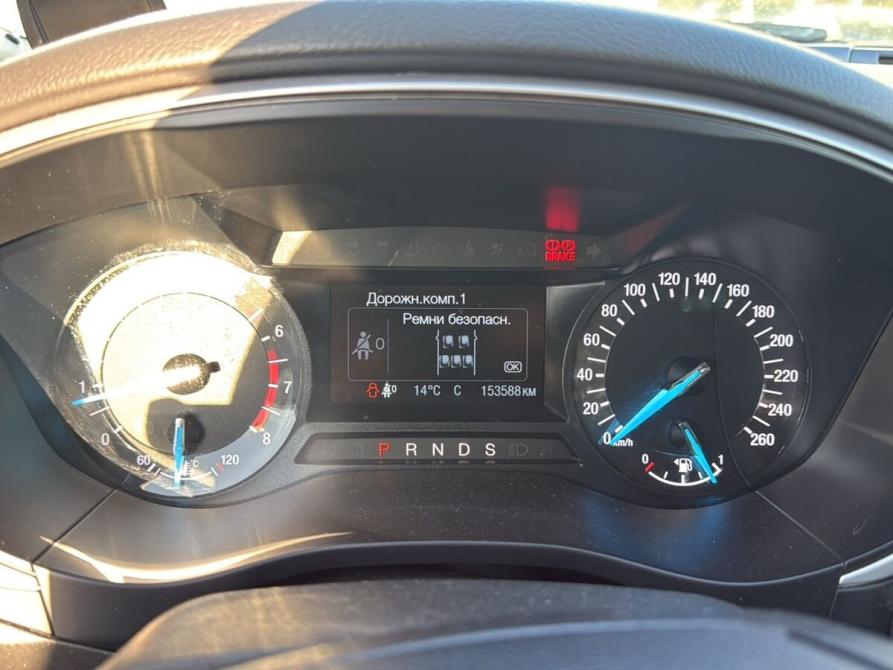 Ford Mondeo V Санкт-Петербург  - изображение 3
