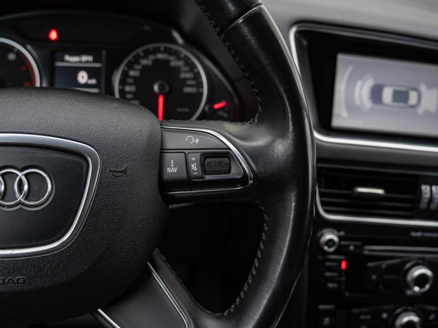Audi Q5 I (8R) Рестайлинг Краснодар  - изображение 18