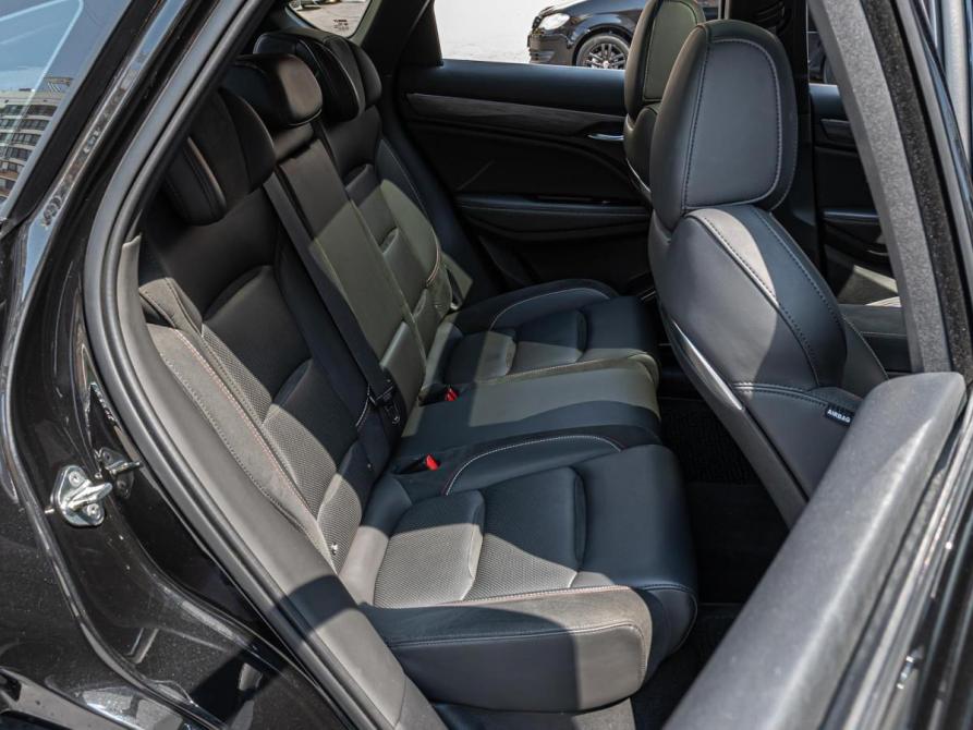 Geely Tugella I Рестайлинг Краснодар  - изображение 7