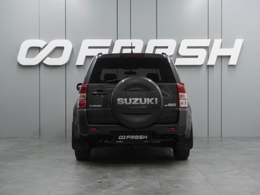 Suzuki Grand Vitara II Рестайлинг Воронеж  - изображение 4