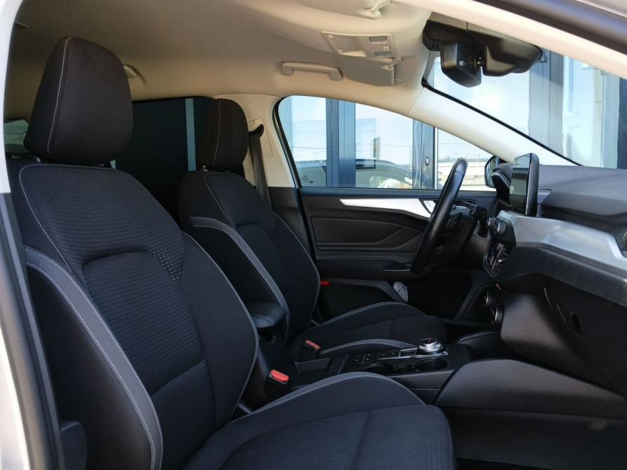 Ford Focus IV Москва  - изображение 23