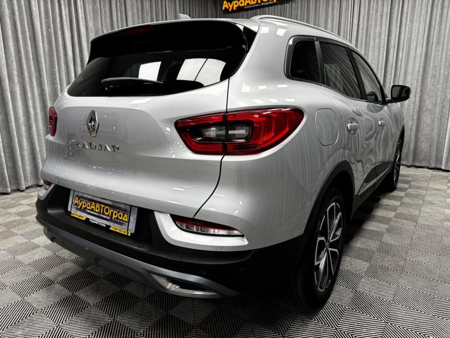 Renault Kadjar I Рестайлинг Стерлитамак  - изображение 13