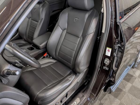 Haval F7 I Рестайлинг с пробегом 2023 года, цена 2 050 000 рублей, 111185 км, внедорожник, Автокод Объявления