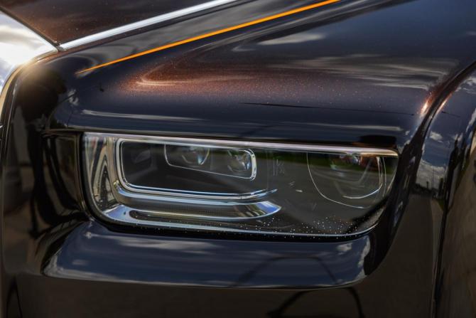 Новый Rolls-Royce Phantom VIII 2024 года, цена 98 000 000 рублей, седан, Автокод Объявления