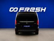 Mercedes-Benz V-Класс III (W447) Рестайлинг Москва  - изображение 26