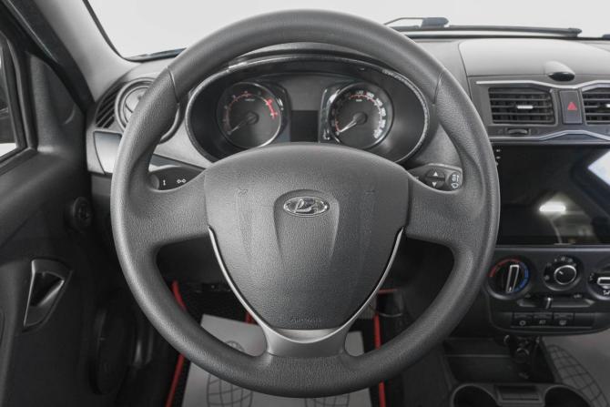 Lada (ВАЗ) Granta I Рестайлинг с пробегом 2023 года, цена 749 000 рублей, 86700 км, седан, Автокод Объявления