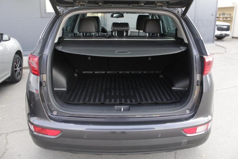 Kia Sportage IV Рестайлинг Брянск  - изображение 26