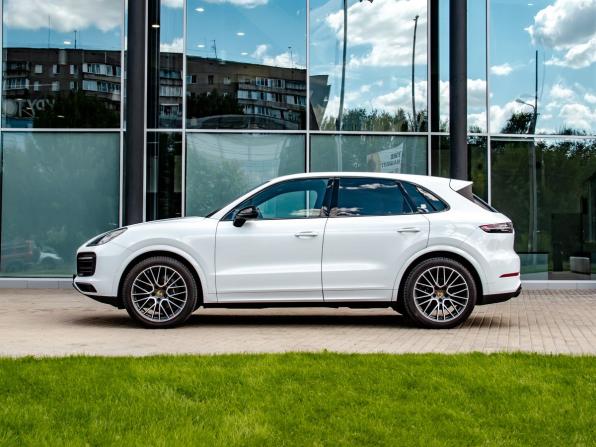 Porsche Cayenne III с пробегом 2019 года, цена 6 900 000 рублей, 88967 км, внедорожник, Автокод Объявления