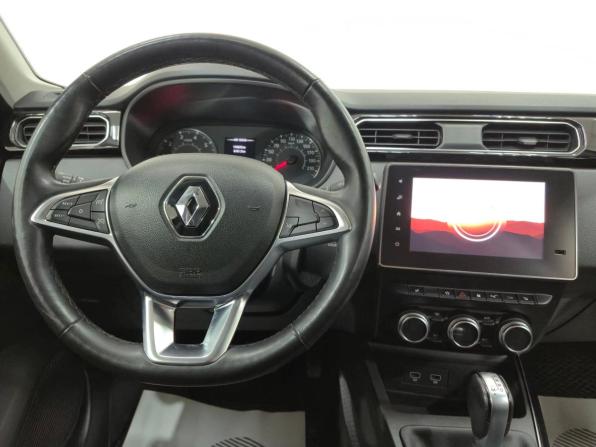 Renault Arkana I с пробегом 2019 года, цена 1 540 000 рублей, 170798 км, внедорожник, Автокод Объявления