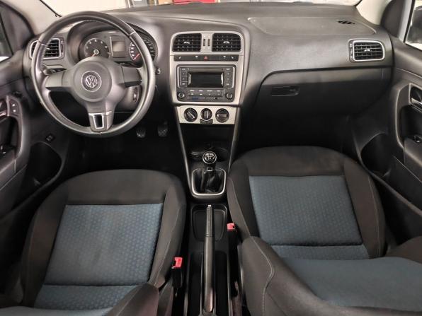 Volkswagen Polo V с пробегом 2013 года, цена 687 000 рублей, 164380 км, седан, Автокод Объявления