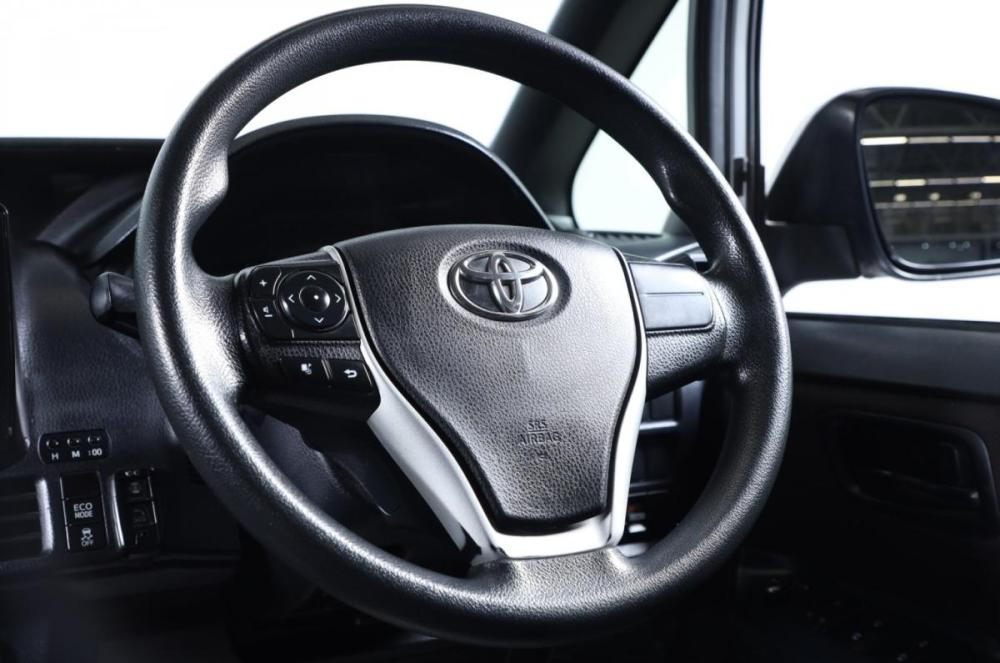 Toyota Noah III (R80) Новосибирск  - изображение 12