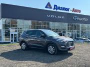 Hyundai Tucson III Рестайлинг Набережные Челны  - изображение 32
