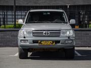 Toyota Land Cruiser 100 Series Рестайлинг 2 Тюмень  - изображение 22
