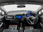 Honda Insight II Красноярск  - изображение 34