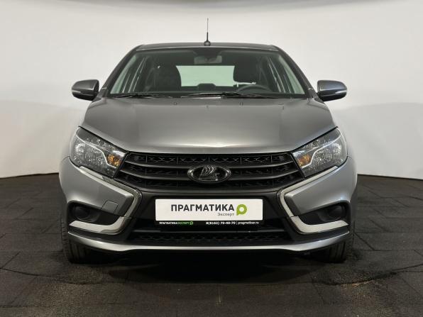 Lada (ВАЗ) Vesta I с пробегом 2018 года, цена 899 999 рублей, 50000 км, седан, Автокод Объявления