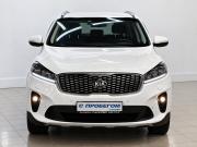 Kia Sorento III Prime Рестайлинг Балашиха  - изображение 24