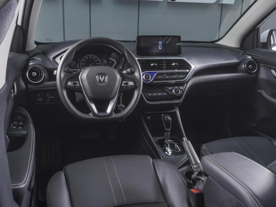Changan Alsvin Ростов-на-Дону  - изображение 6