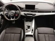 Audi A4 V (B9) Москва  - изображение 23