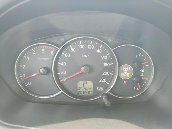 Mitsubishi Pajero Sport II с пробегом 2011 года, цена 1 387 700 рублей, 205000 км, внедорожник, Автокод Объявления