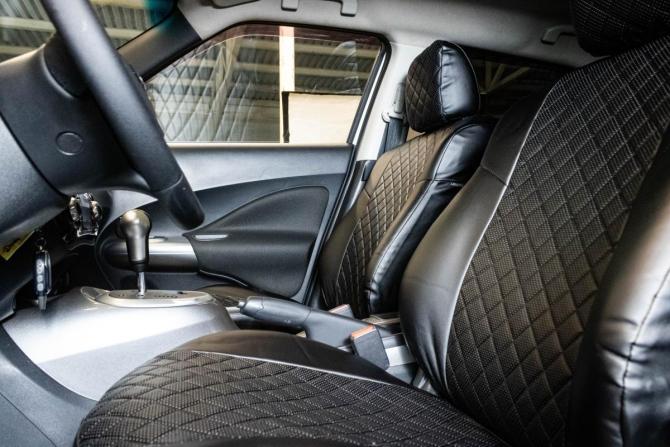 Nissan Juke I с пробегом 2011 года, цена 1 185 000 рублей, 164195 км, внедорожник, Автокод Объявления