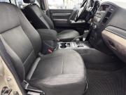 Mitsubishi Pajero IV Рестайлинг 1 Воронеж  - изображение 29