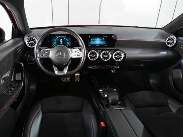 Mercedes-Benz A-Класс IV (W177) с пробегом 2018 года, цена 2 499 000 рублей, 79159 км, хэтчбек, Автокод Объявления