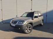Lada (ВАЗ) Niva Саратов  - изображение 33