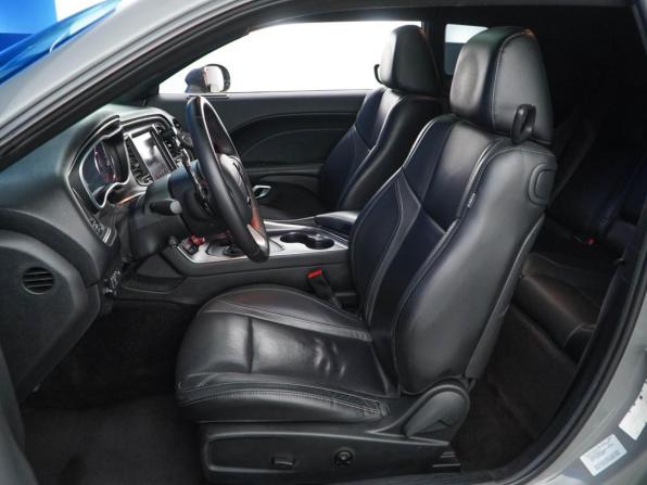 Dodge Challenger III Рестайлинг 2 с пробегом 2017 года, цена 3 649 050 рублей, 90817 км, купе, Автокод Объявления