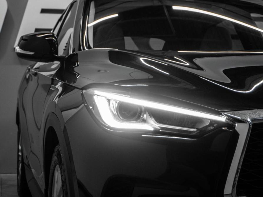 Infiniti QX50 II Тюмень  - изображение 6