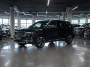Geely Monjaro I Москва  - изображение 31
