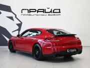 Porsche Panamera I Рестайлинг Ростов-на-Дону  - изображение 41