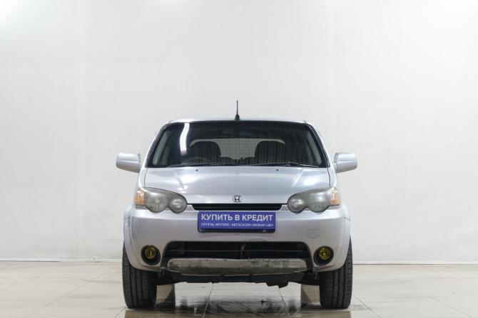 Honda HR-V I с пробегом 1999 года, цена 349 000 рублей, 300000 км, внедорожник, Автокод Объявления