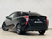 Toyota Prius IV Рестайлинг (XW50) Кемерово  - изображение 25