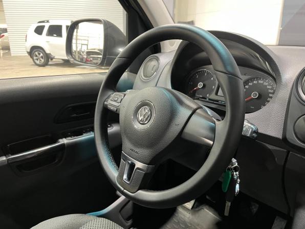 Volkswagen Amarok I с пробегом 2013 года, цена 1 980 000 рублей, 96719 км, пикап, Автокод Объявления