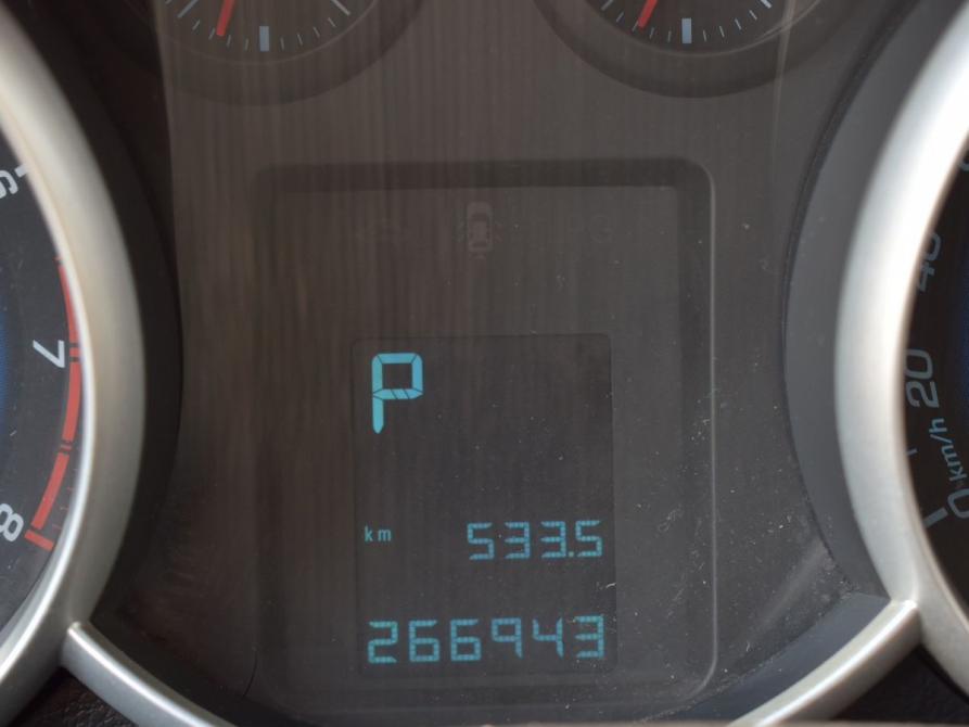 Chevrolet Cruze I Краснодар  - изображение 12