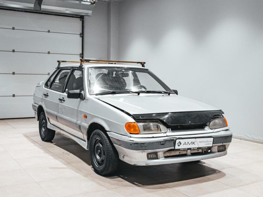 Lada (ВАЗ) 2115 Екатеринбург  - изображение 2