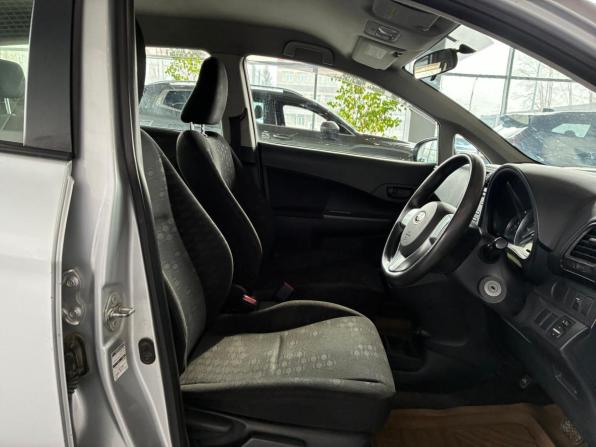 Subaru Trezia с пробегом 2011 года, цена 625 000 рублей, 124252 км, хэтчбек, Автокод Объявления