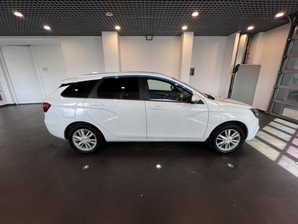 Lada (ВАЗ) Vesta I с пробегом 2019 года, цена 1 057 000 рублей, 133097 км, универсал, Автокод Объявления